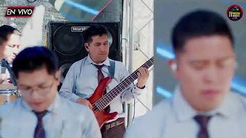 Búscale - Banda Apocalipsis en Vivo🔥