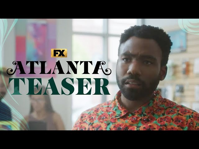 2023 Atlanta season 4 trailer teases the finale this series needs Tom s  Guide Coco you 