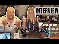 HVAC Papi x Mediagistic at Daikin Exchange NE | Jen Explains How Trades Grow in 2025
