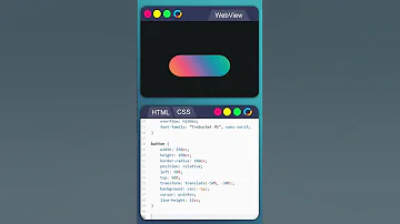 CSS Buttons Coding Uidesignlearning Webdesign 