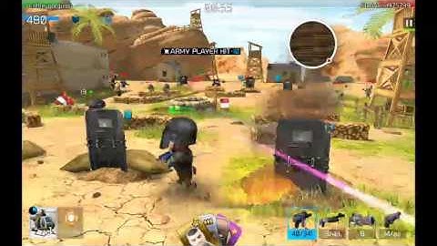 Warfriends episode 9 part 2 of 2 Jan 25 live attack/ best strategies