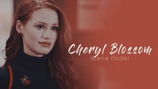 Cheryl Blossom Scene Finder S2A
