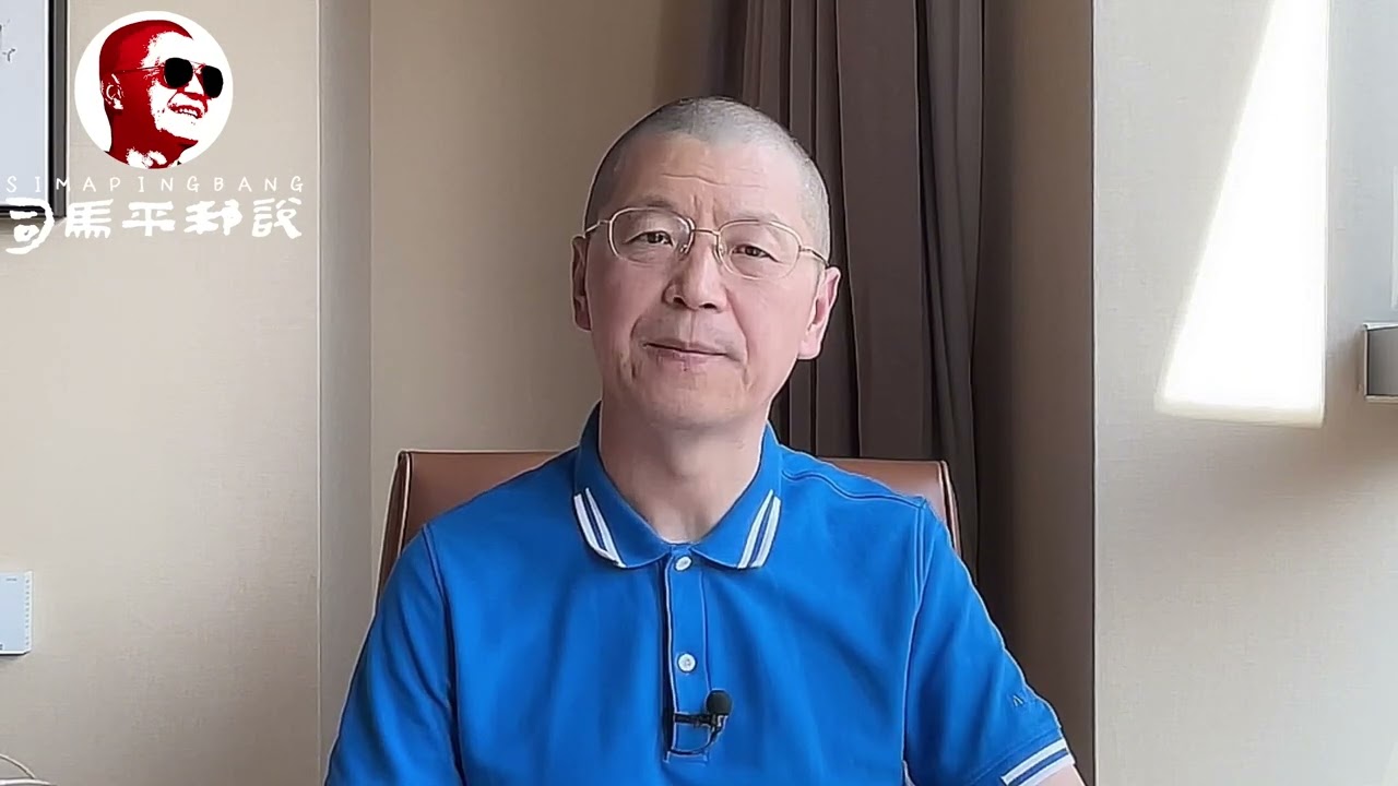 时代给了中国当帝国主义的机会，中国不要