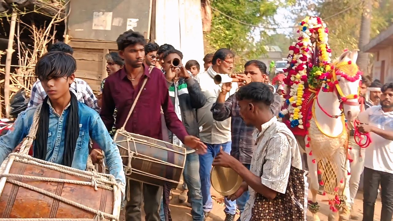 देव सिंह डोडवे और अरविंद मांदल वाले का नया वीडियो 12 January 2026 ka