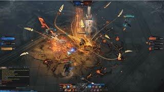 Lost Ark - You know, I'm something of a scientist myself