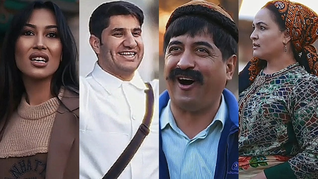 Myrat Molla oýune ors gelin getirýa turkmen prikol 🤣