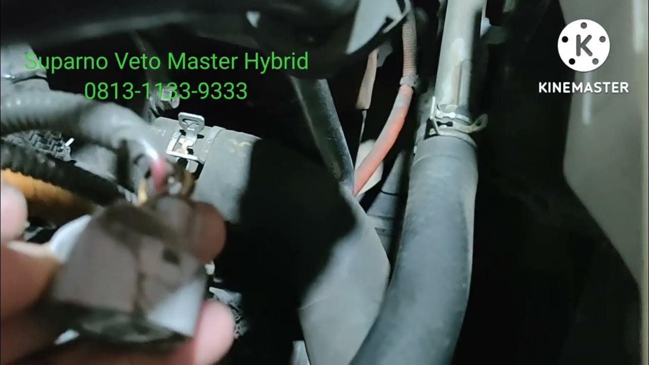 P261C Engine Coolant Pump "B" Control Circuit Low - YouTube