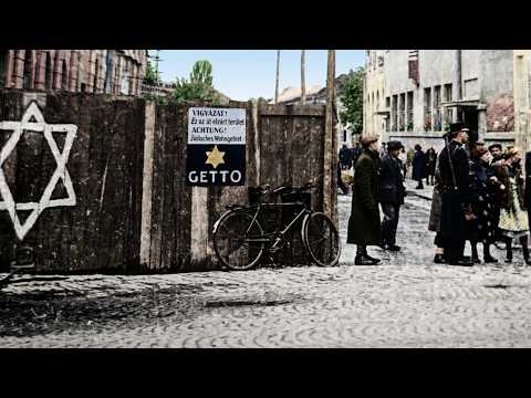 Video Après Auschwitz : lhéritage de la Shoah