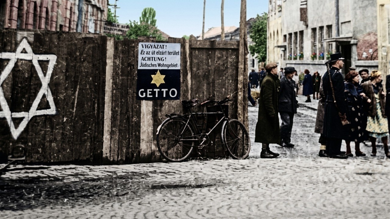 Après Auschwitz : l’héritage de la Shoah