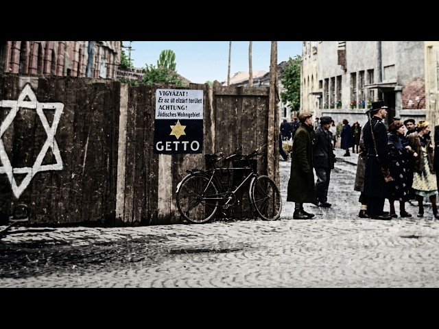 Après Auschwitz : l’héritage de la Shoah