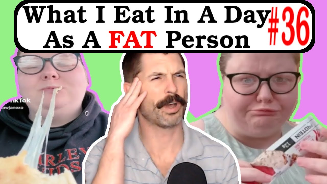 What I Eat In A Day As A FAT Person 36 Fat Acceptance TikTok YouTube what-i-eat-in-a-day-as-a-fat-person-36-fat-acceptance-tiktok-youtube