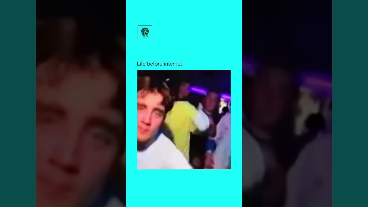 Life before internet 🔥