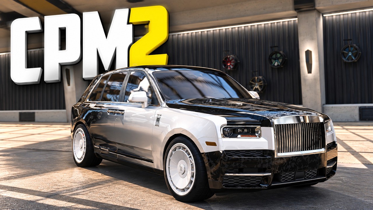 Am Primit Masini de la Abonati pe Car Parking Multiplayer 2
