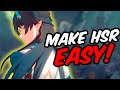 5 easy steps to clear everything in honkai starrail