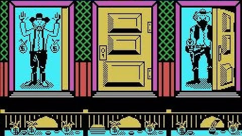 West Bank for the TI-99/4A