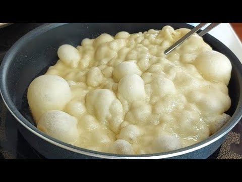 МУКА + КИПЯТОК! Я НЕ УСТАЮ ИХ ГОТОВИТЬ! ТАКОЕ ПРИГОТОВЛЕНИЕ ВЫ ЕЩЕ НЕ ВИДЕЛИ!