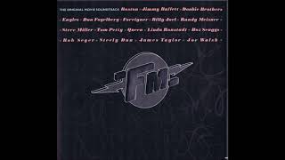 FM Soundtrack 4. FM (Reprise) - Steely Dan