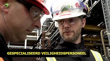 Total Safety Europe | Web Clip 2016 (Dutch)