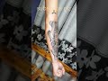 #om_nama_shivaya #myagdi #beni #tattoonepal #
