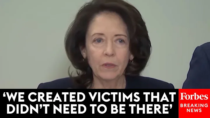 Maria Cantwell: NDAA Helicopter Provision 'Doesn't Belong In Any Bill'