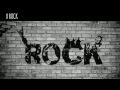 PARA QUE SEAS FELIZ-KARATULA-URBAN ROCK- TO BE HAPPY-KARATULA