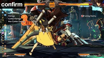 Ramlethal Oki Setup Idea (safe confirm)