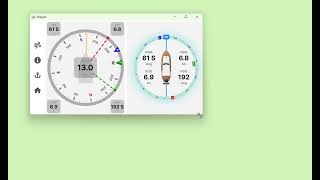 SKipper v24 new features screenshot 2