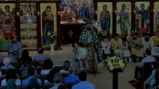 Famous What the Church Gets Wrong About Saints (Fr. Andrew Stephen Damick) -- 6/7/2026 Profile
