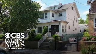 Congress passes housing bill without Trump's signature