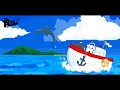 Marine Paradise - Mr.Asyu