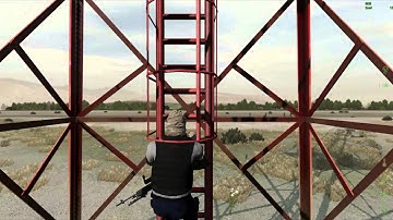 DayZ: Zargabad! Episode 5: So, I have a DMR