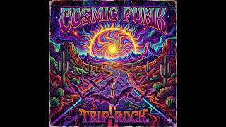 Cosmic Punk Trip-Rock