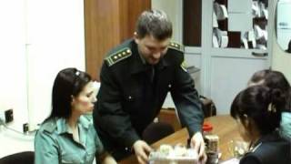 Таможня Владивостока-2 (8марта)
