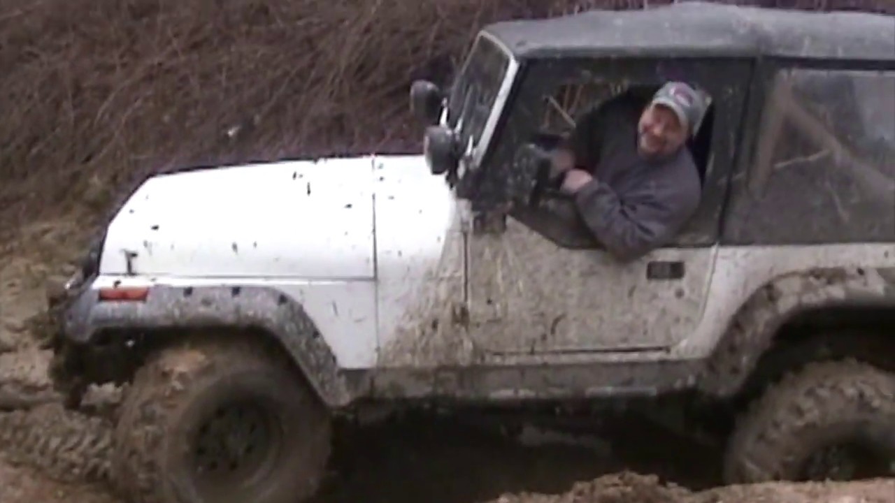 Old OffRoad Videos YouTube