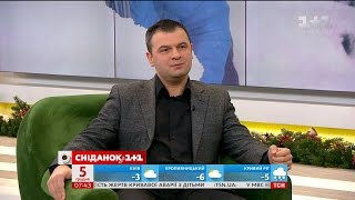 Лікар-отоларинголог про методи лікування та профілактики гаймориту