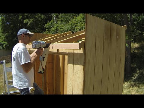 How To Build