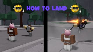 How to land OMNI, SERIOUS, AND ATOMIC SLASH