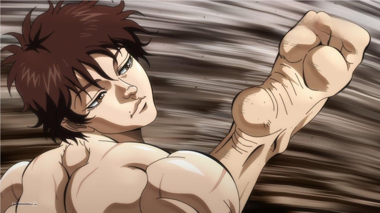Review Anime | BAKI DOU 2026 PHẦN 4 | Musashi Bắt Đầu Nghiêm Túc, Baki Tung Toàn Bộ Khả Năng