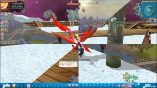 Flyff Sky Star Trailer