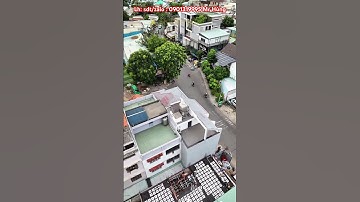 Bán nhà góc 2 mặt tiền Thân Văn Nhiếp, P An Phú. Q2. #batdongsan #tintucbds #bds #nhadep #nhapho