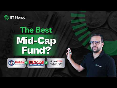 HDFC Midcap Opportunities