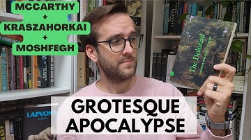 THE DOLORIAD by Missouri Williams | Book Review