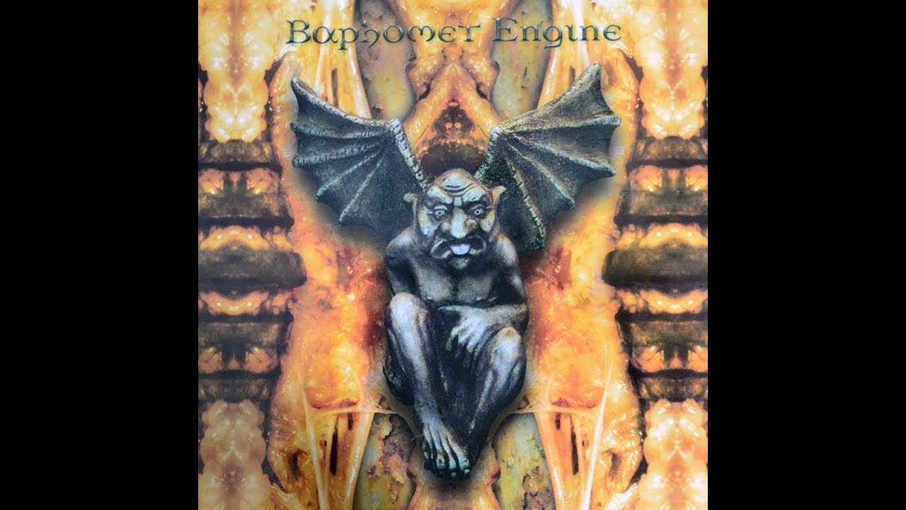 Watch Baphomet Engine - Album 01 - 07 Dancing on The Barrows on YouTube Watch Baphomet Engine - Album 01 - 07 Dancing on The Barrows on YouTube