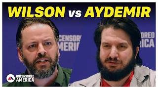 ANDREW WILSON vs. APOSTATE PROPHET: Zionism Debate