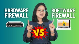 Apa itu Firewall? Lalu Apa Bedanya Hardware Firewall Dengan Software Firewall? screenshot 5