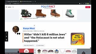 How to use Snopes and Politifact