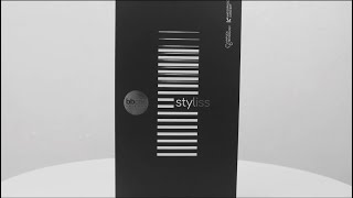 Details bbcos tutorial Styliss Heads Up! - By Millia Cosmetics Guide