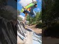 Learn How to do a Layback Air! Skateboarding Trick Tip #shorts