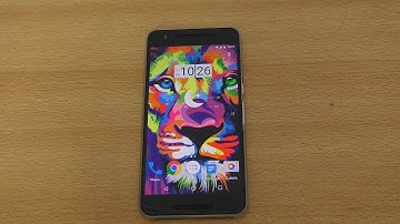 How to Install ElementalX Kernel On Nexus 6P / 5X (4K)