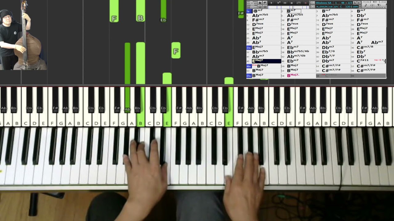 TEACH ME PIANO WIN95/3.1時代のPCソフト TEACH ME PIANO WIN95/3.1時代のPCソフト TEACH ME PIANO WIN95